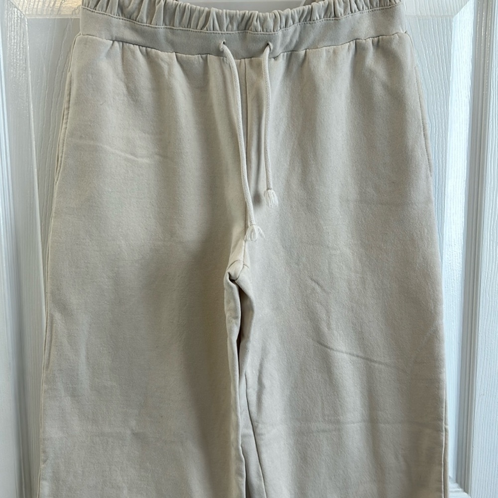 Girls Size Large Sweatpants